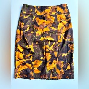 New York & Company Pencil Skirt